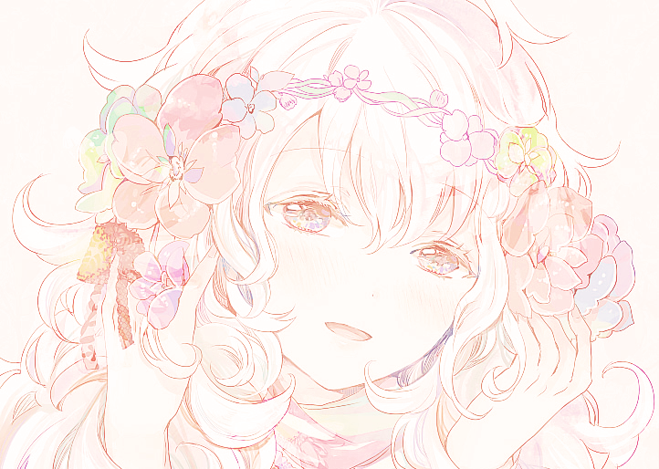 memiina:   L i k e   L o v e   || || Original ✤ || Edit by ✤  