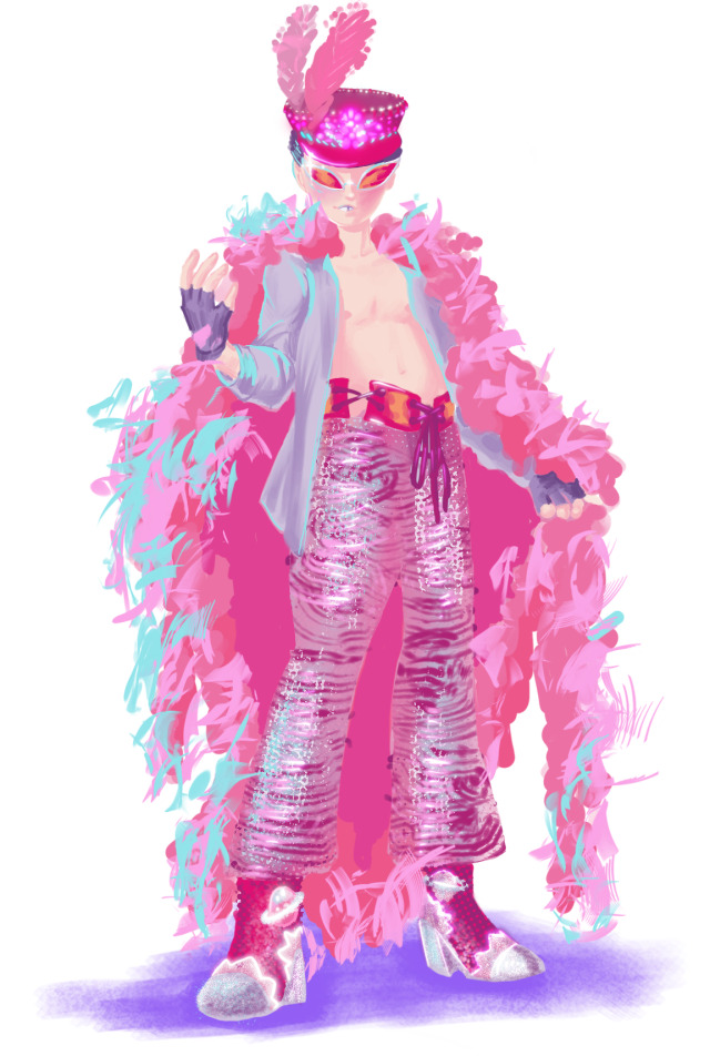 you cannot kill me n a way that wont make me horny @shtfoe-two