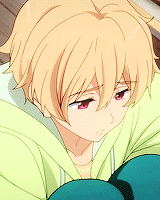 Nagisa Hazuki ⥬ Episode 11