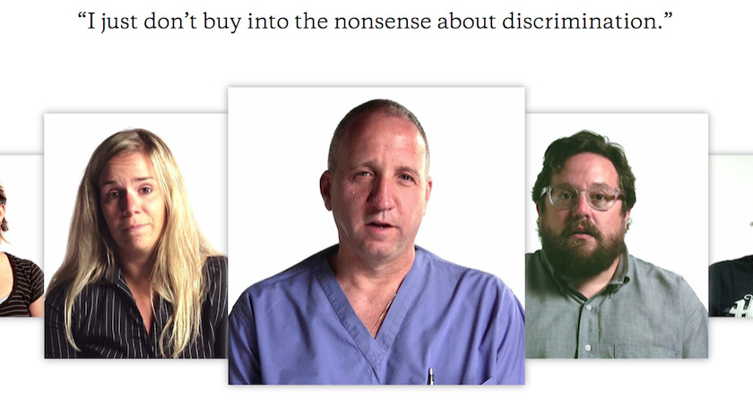 knowledgeequalsblackpower:  thetpr:  pallet-town-julie-brown:  micdotcom:  White