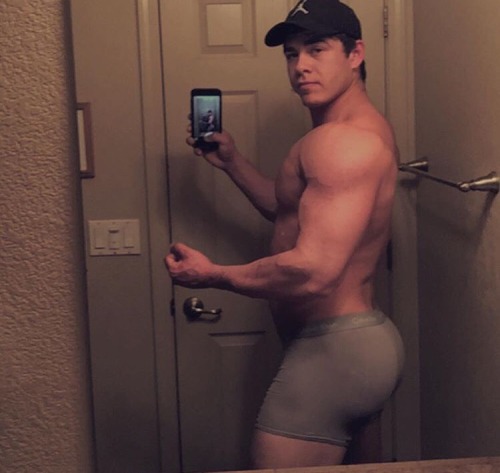 awesomejocklover:  Ass ass ass