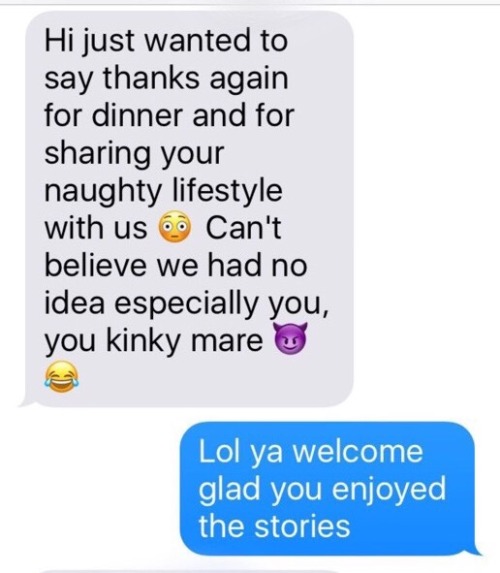 happyhusband40: When old friends become new fuck buddies Part 1 Sooooo many questions. Pt 1