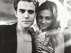 hi-paul-deactivated20140531:  Paul Wesley + Phoebe Tonkin 