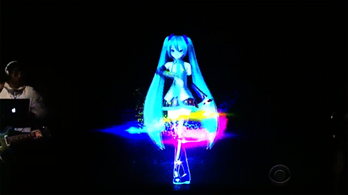akumaslayer:  hatsune miku on letterman (x)