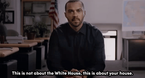 micdotcom:  Watch: Jesse Williams is done porn pictures