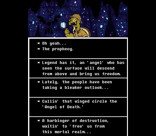 Undertale Genocide run explained: How to play the game in the most