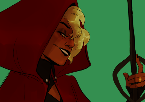 halpdevon:by order of the raven queen herself