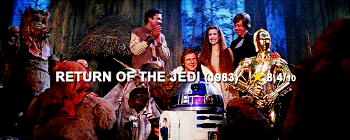 reyamidala:star wars IMDb ratings   [insp]