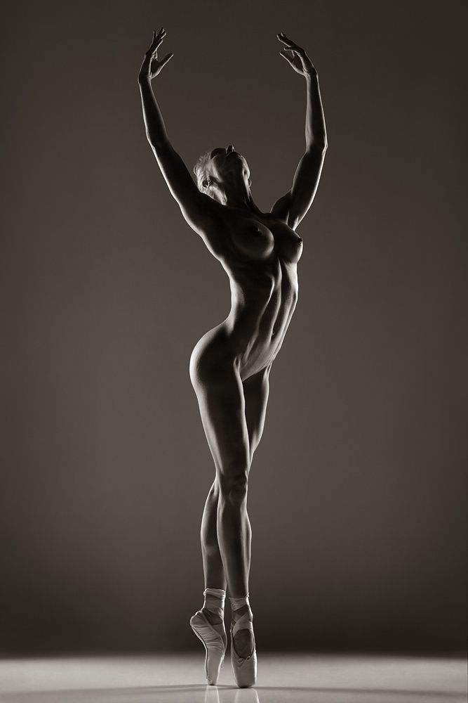 Dance Nude