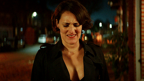 leofromthedark:Maybe happiness isn’t in what you believe, but who you believe. FLEABAG - Seaso
