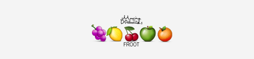 frootist:insp (x)
