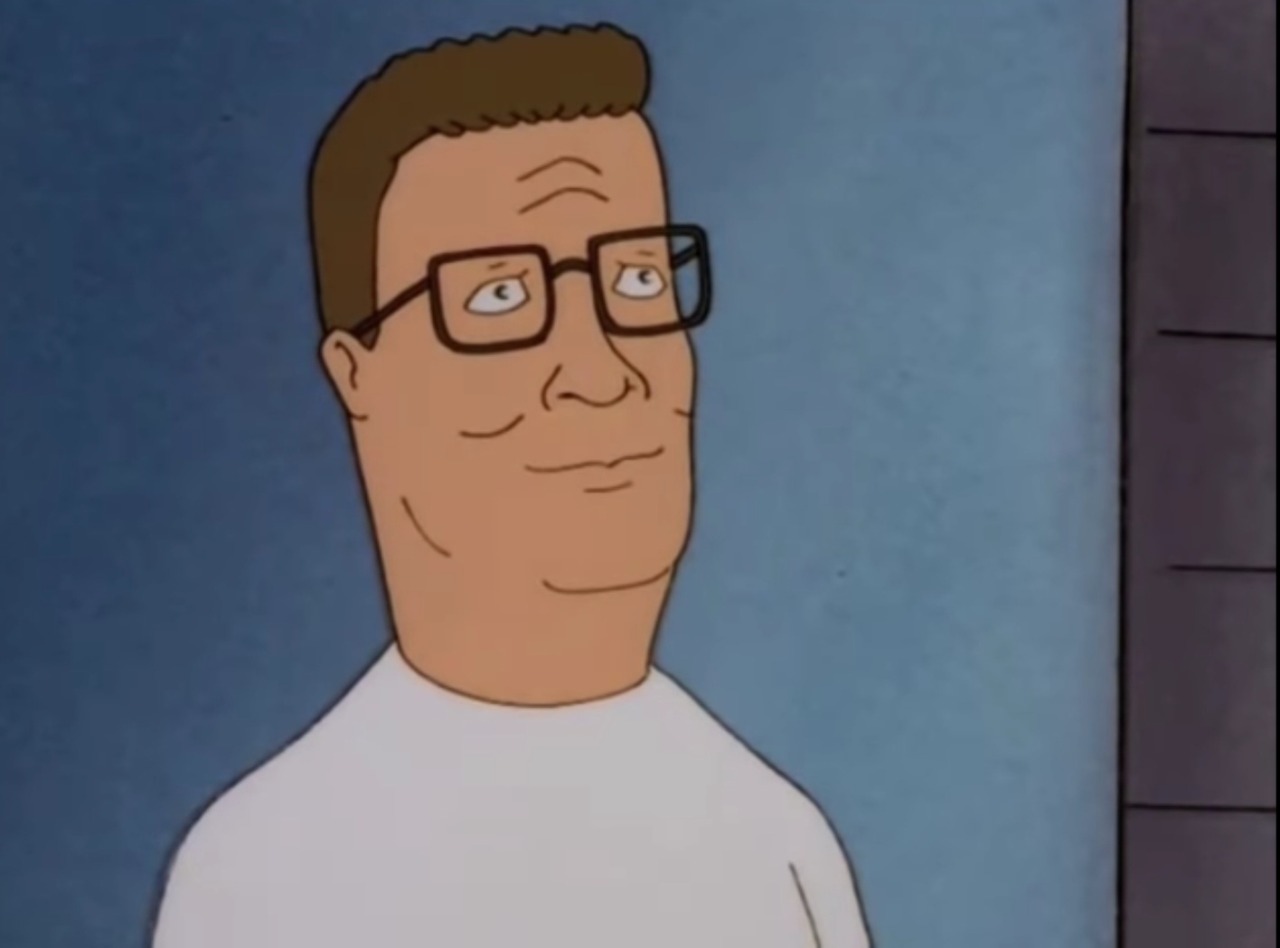 Luanne Platter (King of the Hill) - Incredible Characters Wiki