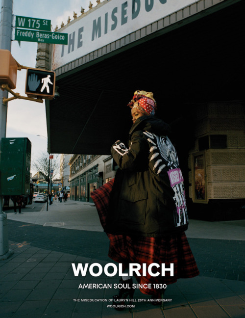 woolrich