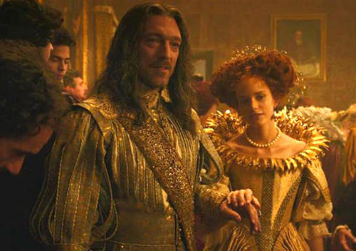 doormouseetcappendix:Il racconto dei racconti (Tale Of Tales) (2015)