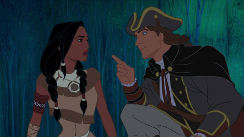 rifa:no1twerkslikegaston:disneyphileland:(x)It’s more accurate! In fashion and poca’s contempt for J