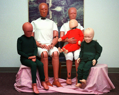 Samuel W. Alderson and the Crash Test Dummies ift.tt/1FxiVqy