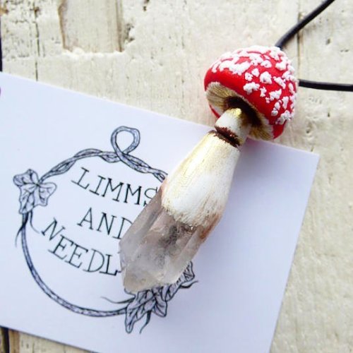 SHOP UPDATED ❤ #supporthandmade #mushrooms #shopsmall #minerals #dorsetteam #jewellery #crystals #be