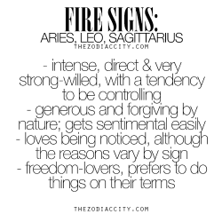 Leo ❤️ But I am not controlling at all. 