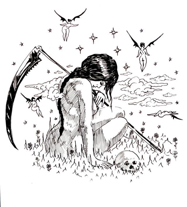 spitblossoms: