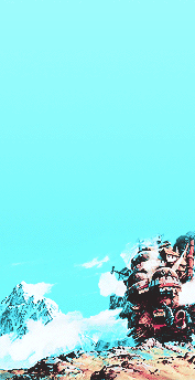 jetzui:Studio Ghibli & Scenery: Requested by Anon insp