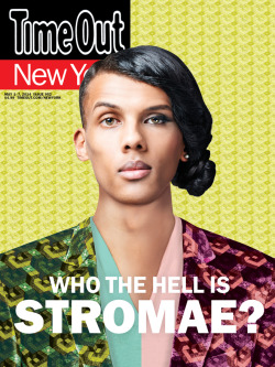 beautiesofafrique:Rwandan-Belgian(Flemish) singer-songwriter Stromae