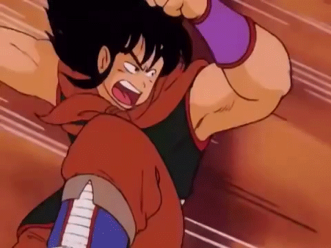 Yamcha 