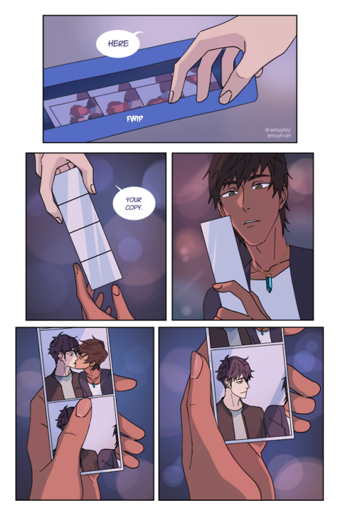 emuyh-art:First date ;0