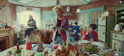 sentimental - winner (2016)