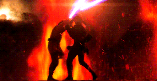 allnerds: May the 4th be with you!   