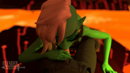 blenderknight: Here it is, the finale! I didn’t wanna wait to post the master post, so I just made the master post and the finale the same thing. Also, my first animation with cum! Another thing too, it’ll probably be a while ‘til the next time