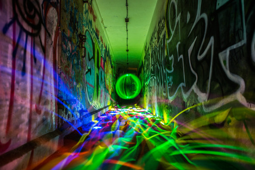 Check out our new mini series! www.fromthelenz.com/forgotten-luminance/