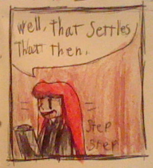 Based On A Shifting Story!~