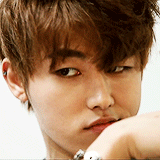 yoonqjae-s:  happy birthday to our Kitty Kwon~ #SmileAngelKwonDay 