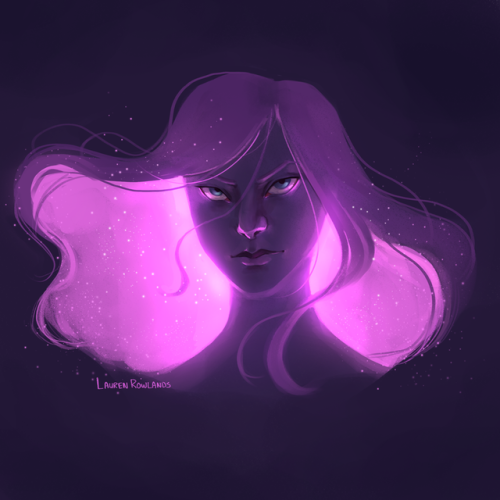 I Drew A Quick Thing!