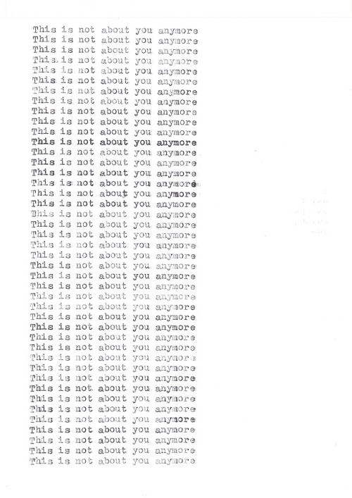 jamieflemingsimpson: Text Works 2015/2019