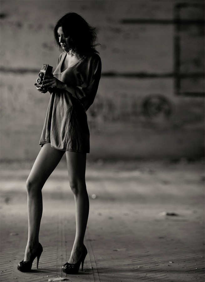 Nudity