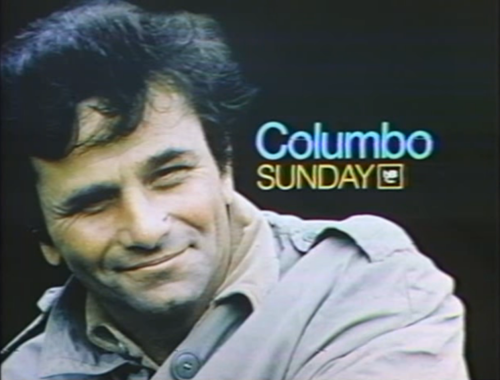 thegroovyarchives:  70′s & 80′s Columbo