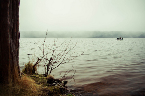 worldes:  away from here by Olga Kruglova on Flickr. 