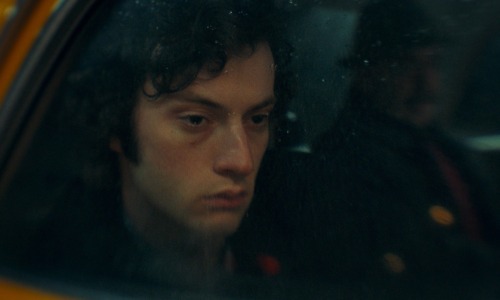The Holdovers, 2023Dir. Alexander Payne
