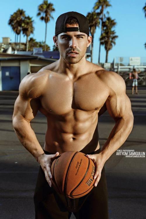 Cooper's Men