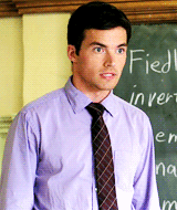 ianspainharding:  EZRA FITZ SPECIAL: ↳Tie   I love you in button ups and a tie.