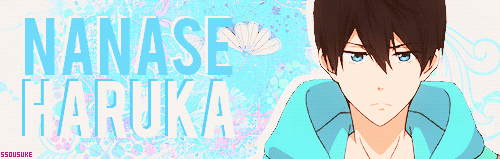 vvictor-blog1:  The Beautiful Boys of Free! Eternal Summer ♥
