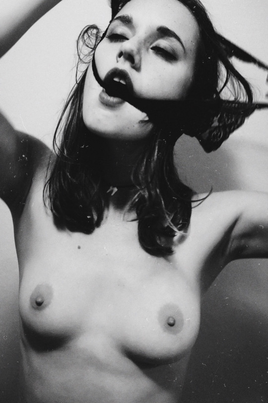 fuckmeimblogging:Olivia North by Dustin Hollywood