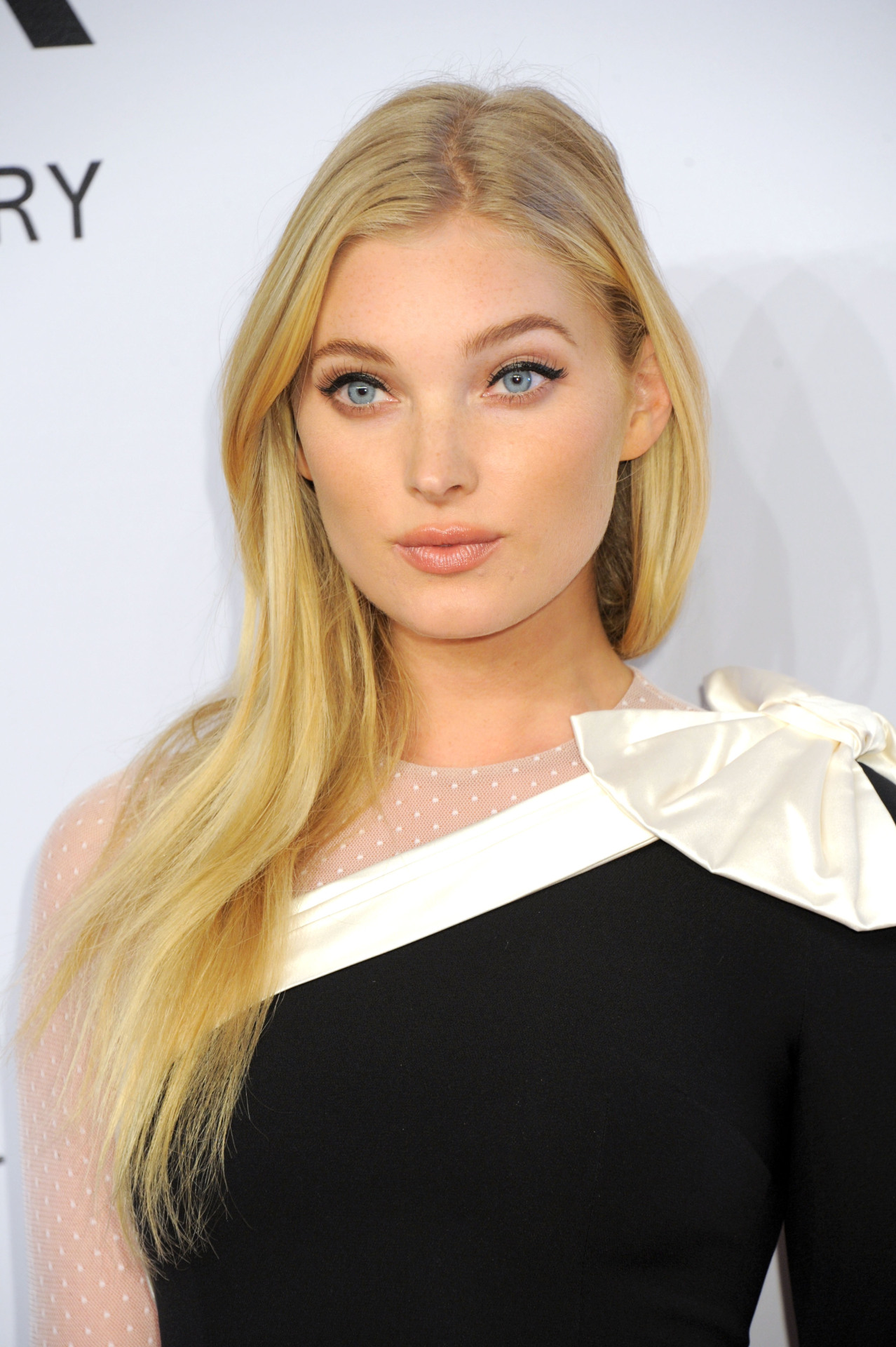 breathtakingwomen:  Elsa Hosk at the 2016 amfAR New York Gala, New York City (10