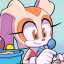 seabuni:me @ all the international mutuals today