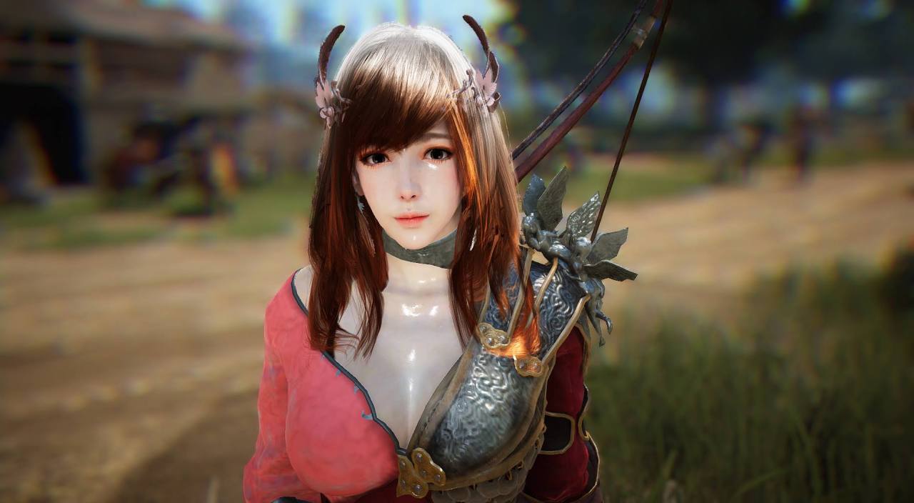 gamefreaksnz:  Korean MMORPG Black Desert Online coming to North America and EuropeDaum