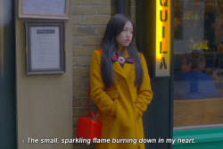 girlgroupfilms: loona (heejin, hyunjin, haseul) - the carol (2016)