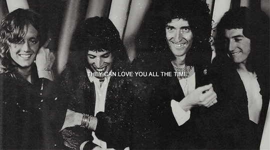 …at Least The Good Ones Can.” 
