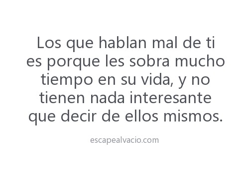 loPensaste