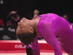 classic-gym-routines:  Happy Black History Month, gymternet! Here’s a small tribute to just some of the amazing black women who have represented the USA. Many of them have, and continue to, create diversity and a place in this sport for women of color